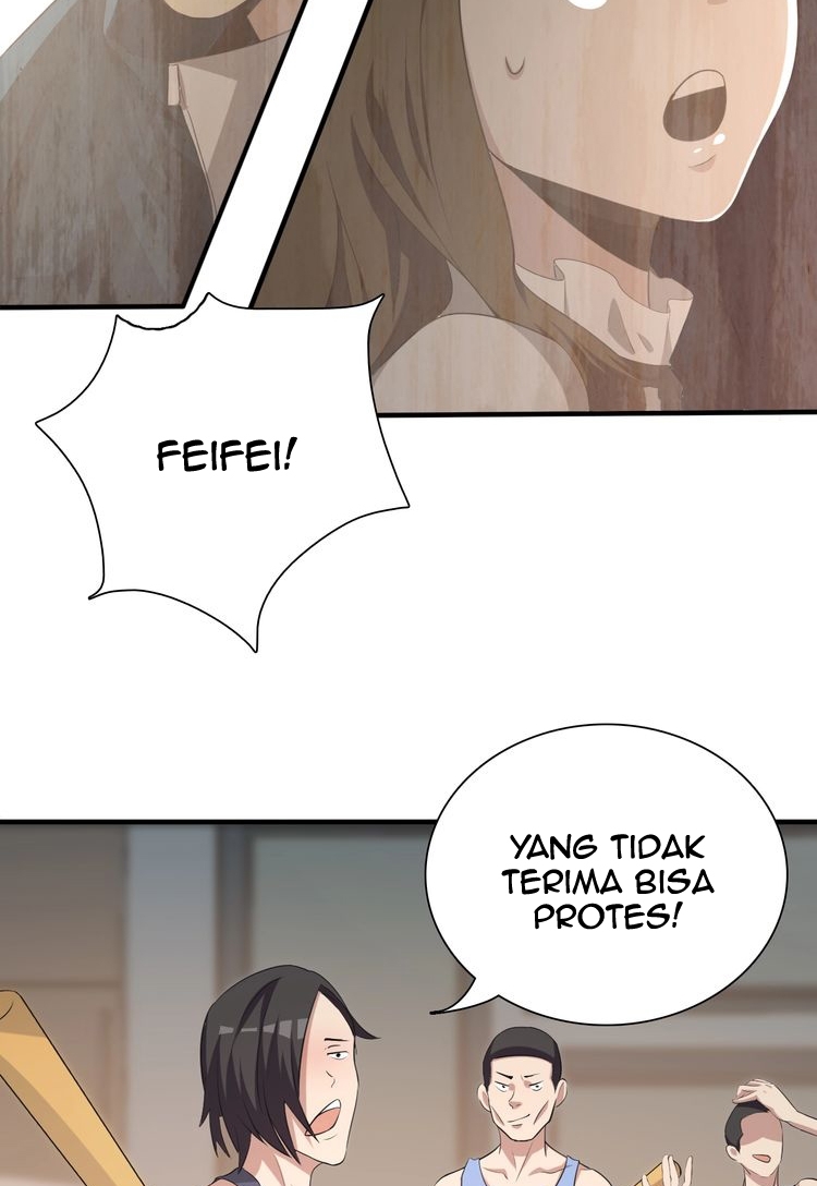 Reborn Doctor Chapter 03 Gambar 40